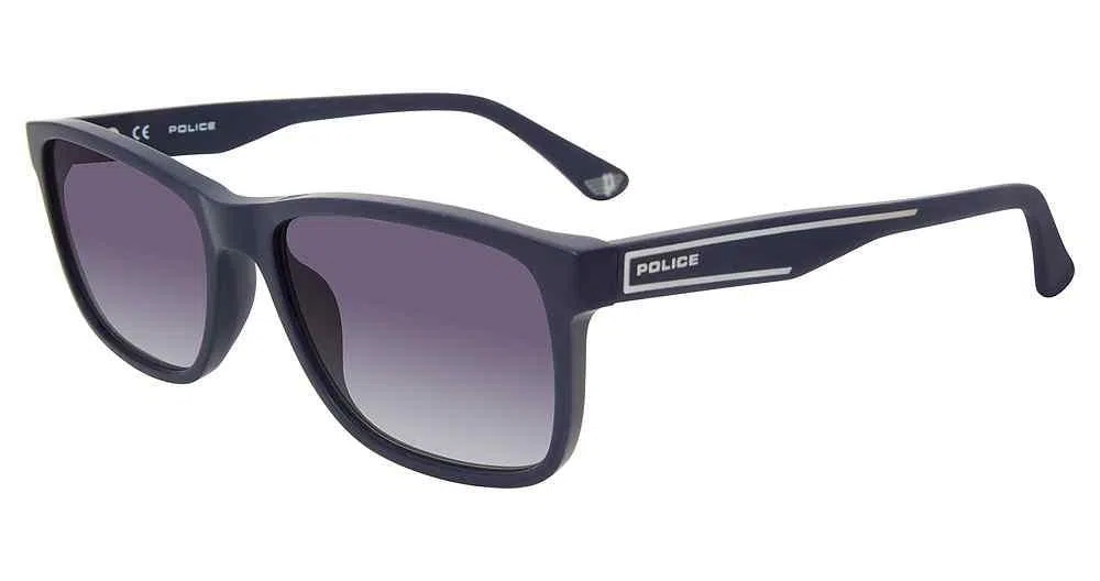 Police SPLB40N Sunglasses - view 2